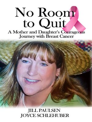 cover image of No Room to Quit